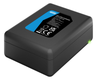 Newell SDC-USB do akumulatorów CINSBAJA do Insta360 Ace / Ace Pro - 1333612 - zdjęcie 3